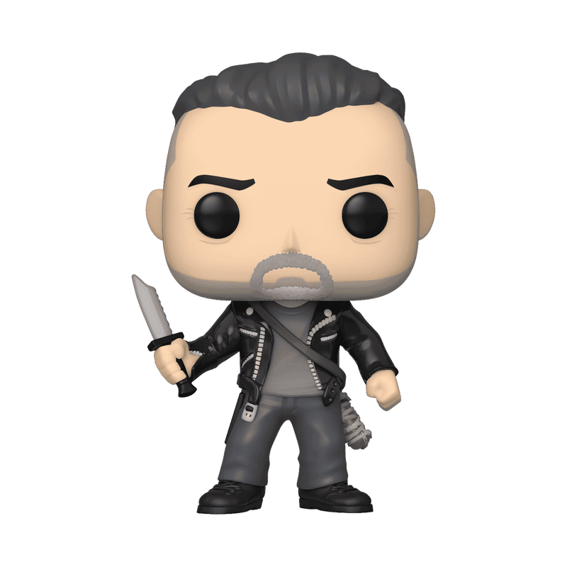 Funko pop negan 390 cheap
