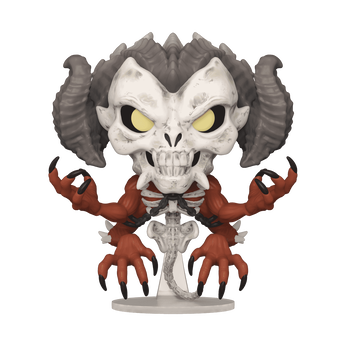 Pop! Mephisto, Image 1