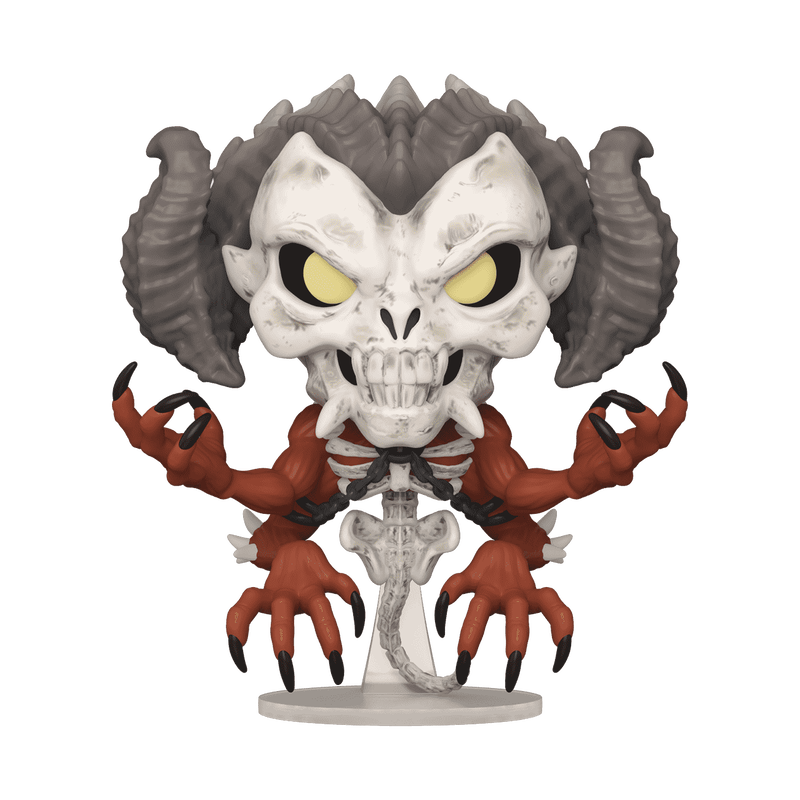 Pop! Mephisto, , hi-res view 1