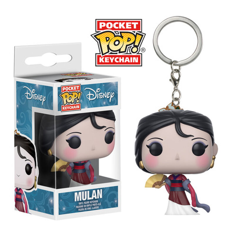 Mulan - Mulan (new), , hi-res view 1