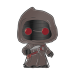 Pop! Pin Offworld Jawa (Glow), , hi-res view 2