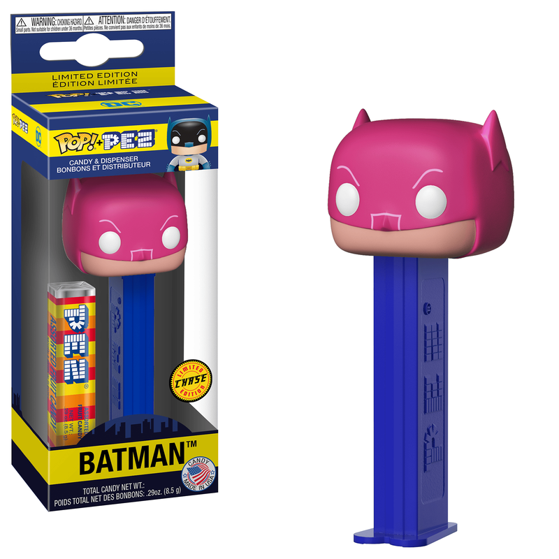 Batman 1966 TV - Batman w/chase, , hi-res view 2