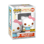 Buy Pop! Hello Kitty with Basket at Funko.