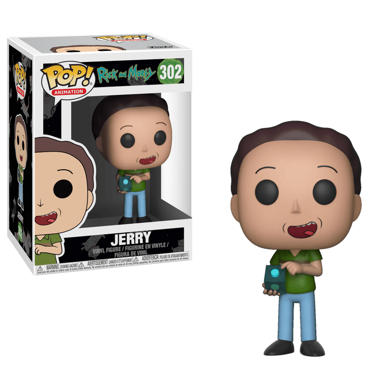 R&M S3- Jerry, , hi-res view 1