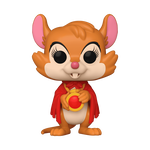 Pop! Mrs. Brisby, , hi-res view 1