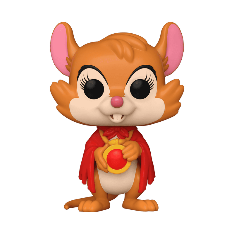 Pop! Mrs. Brisby, , hi-res view 1