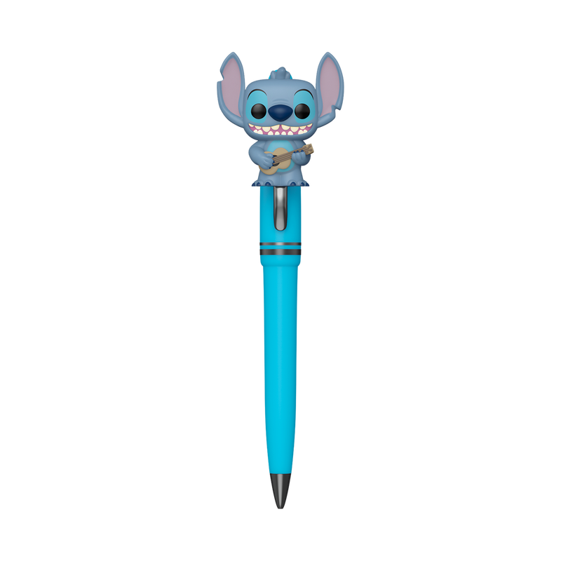 Pop! Pens Stitch (Dark Blue Ink), , hi-res view 1