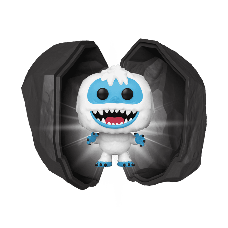 Mystery Pocket Pop! Rudolph the Red-Nosed Reindeer, , hi-res view 3