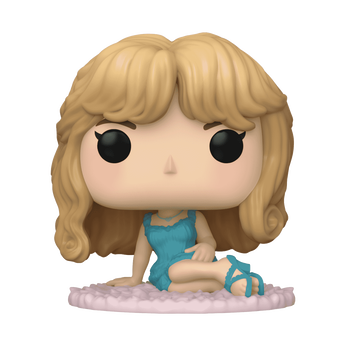 Pop! Sabrina Carpenter in Nightgown, Image 1
