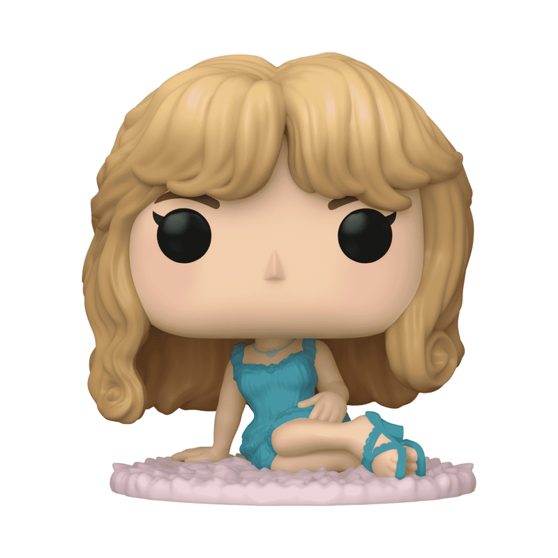 Pop! Sabrina Carpenter in Nightgown, , hi-res view 1