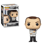 James Bond - Sean Connery White Tux, , hi-res view 1