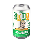 Vinyl SODA Aquaman, , hi-res view 2