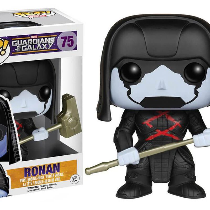 GOTG - Ronan, , hi-res view 1