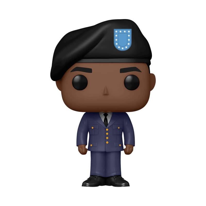 Pop! Soldier (Male A), , hi-res view 1