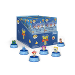 Toy Story 5 Mini Globes, , hi-res view 1