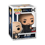 POP Comedians: Jo Koy, , hi-res view 1