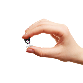 Bitty Pop! My Melody & Kuromi 2-Pack, Image 2