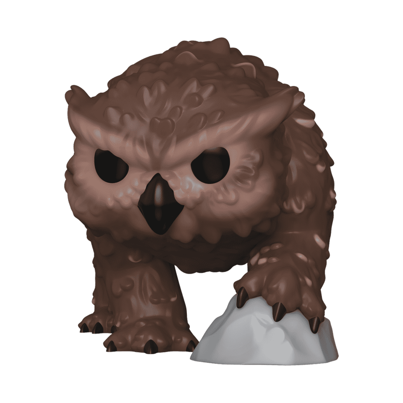 Pop! Owlbear, , hi-res view 1