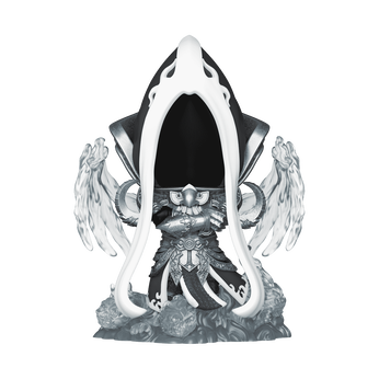 Pop! Malthael, Image 1
