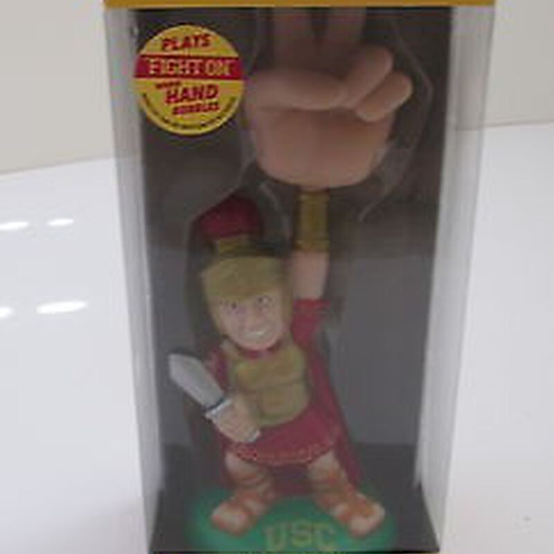 USC Trojans Wacky Wobbler/Sound, , hi-res view 1