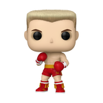 Pop! Ivan Drago, , hi-res view 1