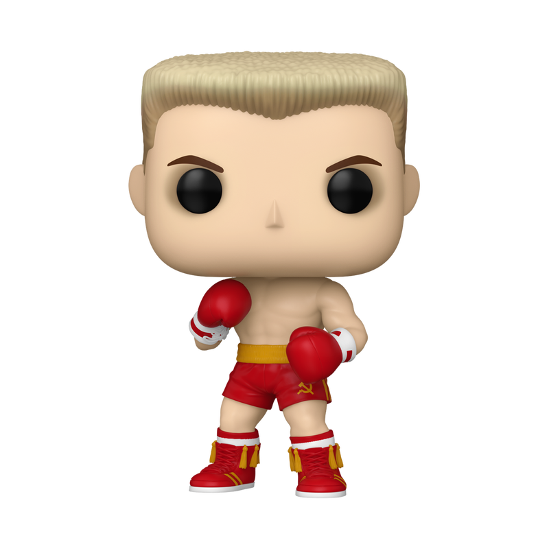 Pop! Ivan Drago, , hi-res view 1