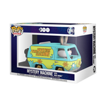 Pop! Ride Mystery Machine with Bugs Bunny, , hi-res image number 2