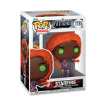 Pop! Starfire (Titans), , hi-res view 2