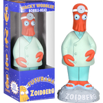 Futurama: Dr. Zoidberg WW, , hi-res view 1