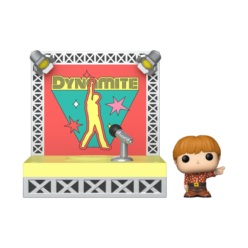 Bitty Pop! Stages Jin (Dynamite), , hi-res view 3