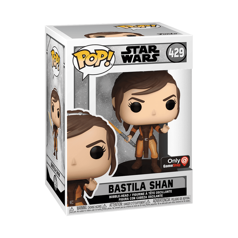 N4S GSB: SW GG- Bastila Shan (POP), , hi-res view 1