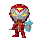Pop! Iron Hammer (Glow), , hi-res view 1