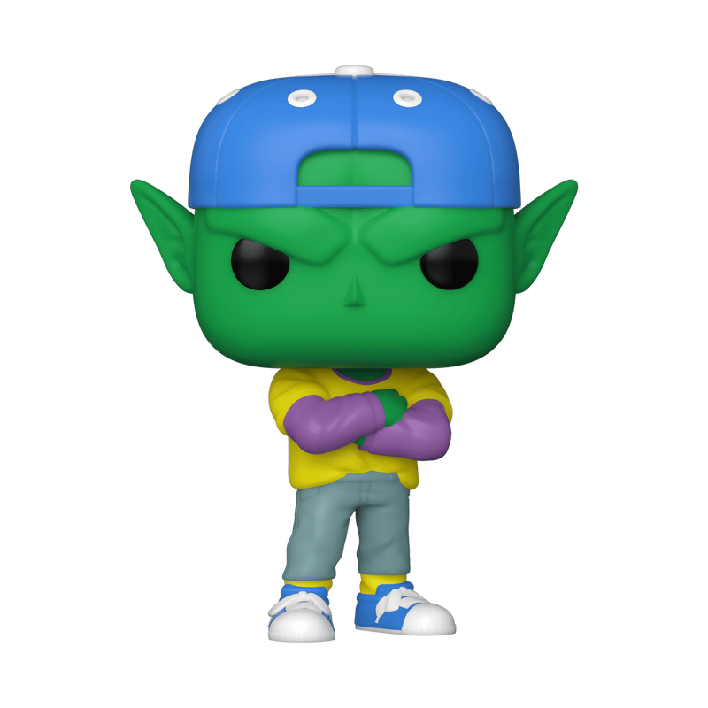 Piccolo (Driving Exam), , hi-res view 2