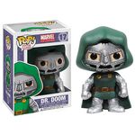 Pop! Dr. Doom, , hi-res view 1