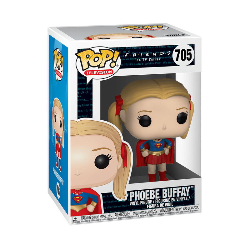 Pop! Phoebe Buffay, , hi-res view 2