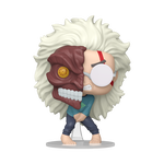 Pop! Okarun (Mid-Transformation), , hi-res view 1