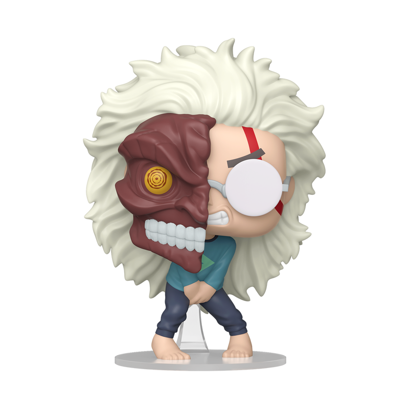 Pop! Okarun (Mid-Transformation), , hi-res view 1