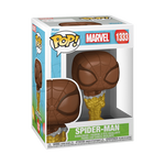 Pop! Spider-Man (Easter Chocolate)