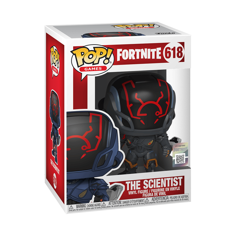Pop! The Scientist, , hi-res view 2