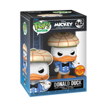 Pop! Donald Duck (Donald's Golf Game) (NFT Release), , hi-res view 2