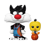 Pop! & Buddy Sylvester & Tweety, , hi-res view 1