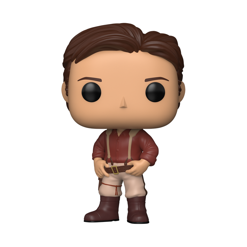 Pop! Malcolm Reynolds, , hi-res view 1