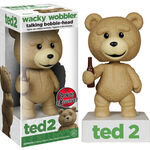 Ted 2 - Talking Ted Rated R, , hi-res view 1