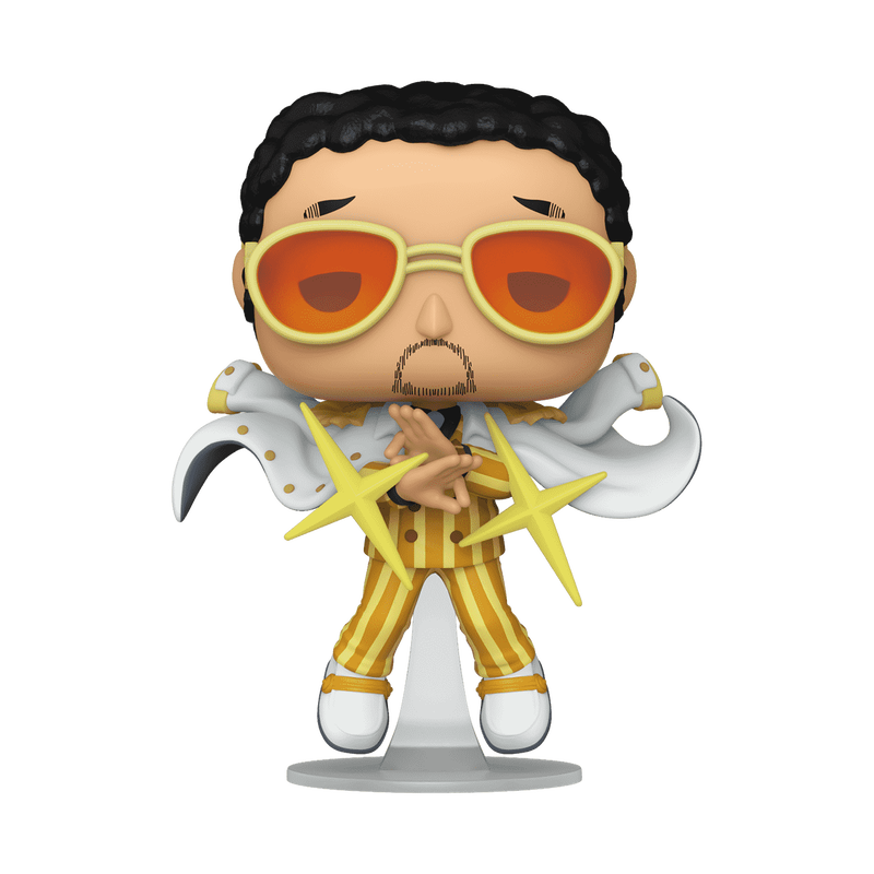 Pop! Borsalino, , hi-res view 1