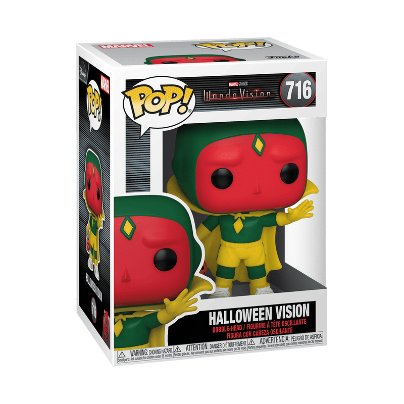 Pop! Halloween Vision, , hi-res view 2