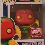 MCC POP: Vision First Appearance, , hi-res view 1