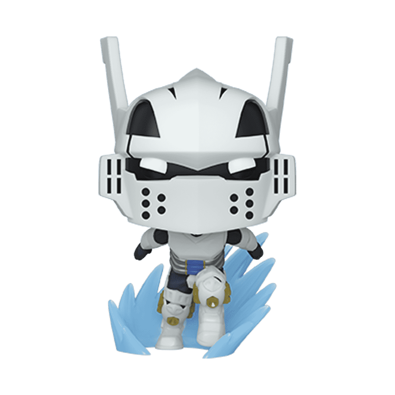 Pop! Tenya Iida (Glow), , hi-res view 1