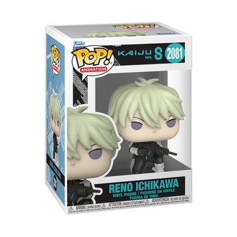 Pop! Reno Ichikawa, Image 2