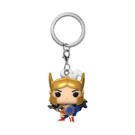 Pop! Keychain Wonder Woman Challenge of the Gods, , hi-res view 1