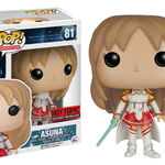 Sword Art Online - Asuna, , hi-res view 1
